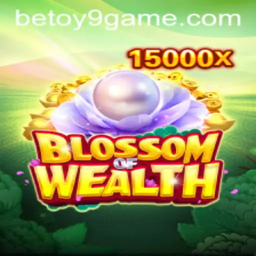 Descubra BlossomofWealth: A Nova Sensação em Jogos Online