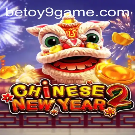 Descubra o Novo Jogo CHINESENEWYEAR2 e como Jogar no BetOY9.com