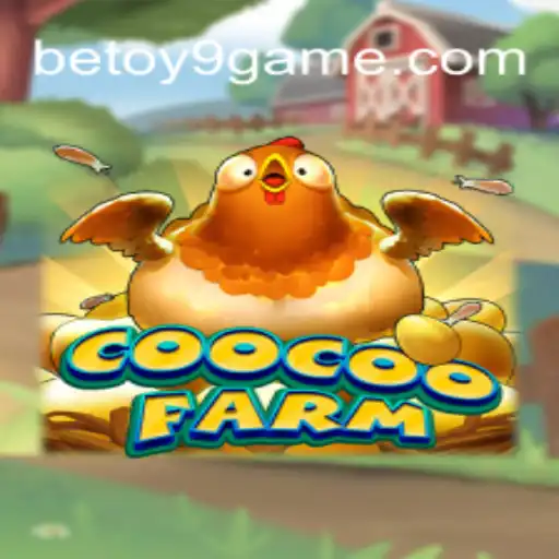 CooCooFarm: Uma Aventura Agrícola Online com BetOY9.com