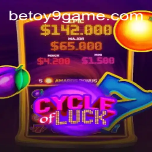 CycleofLuck: O Fascinante Mundo dos Jogos de Azar