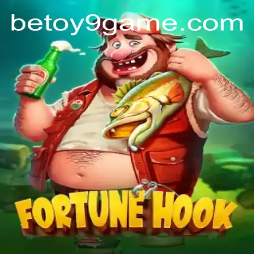 Explorando o Mundo de FortuneHook com BetOY9.com