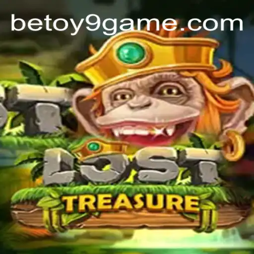 Descubra os Mistérios de LostTreasure: Um Jogo Envolvente disponível em BetOY9.com