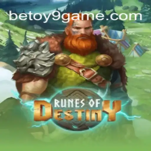 Descubra RunesOfDestiny: Uma Jornada Épica em um Jogo Revolucionário