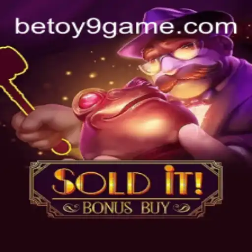 Explorando o Universo de SolditBonusBuy: O Jogo Inovador da BetOY9