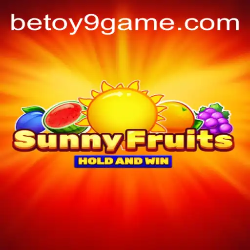 Descubra o Mundo Vibrante de SunnyFruits no BetOY9.com
