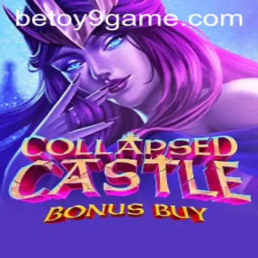 Explorando o Fascinante Universo de CollapsedCastleBonusBuy no BetOY9.com
