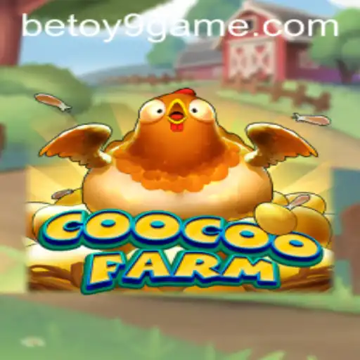 CooCooFarm: Uma Aventura Agrícola Online com BetOY9.com