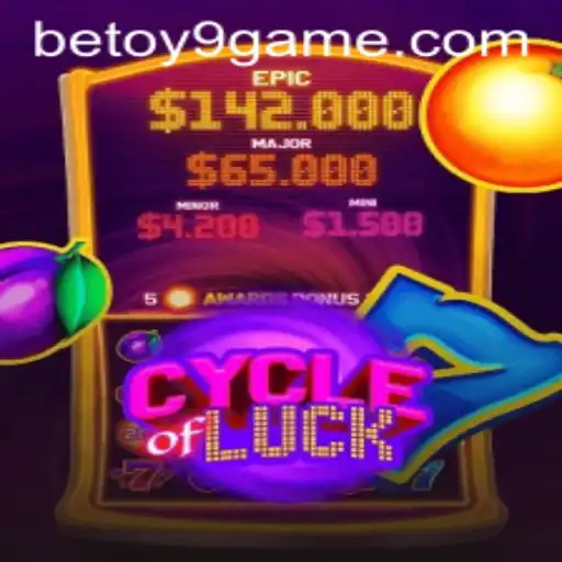 CycleofLuck: O Fascinante Mundo dos Jogos de Azar