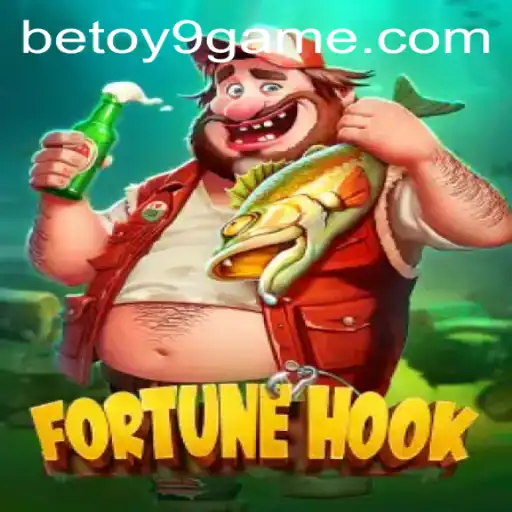 Explorando o Mundo de FortuneHook com BetOY9.com