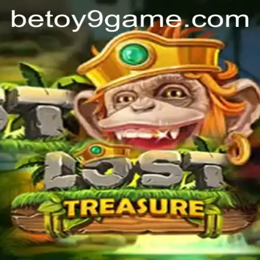 Descubra os Mistérios de LostTreasure: Um Jogo Envolvente disponível em BetOY9.com