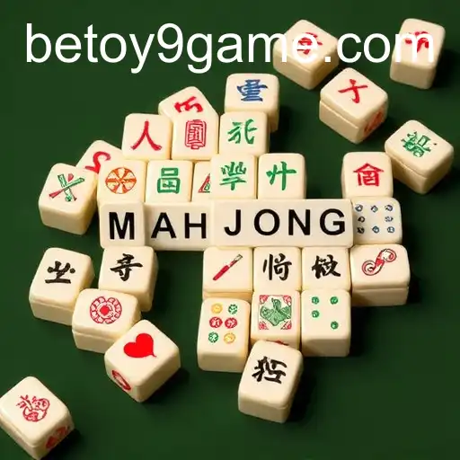 Mahjong