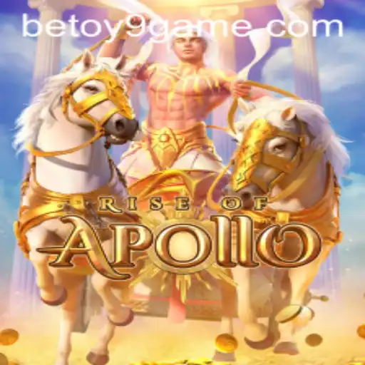 Explorando o Universo de RiseofApollo no BetOY9.com