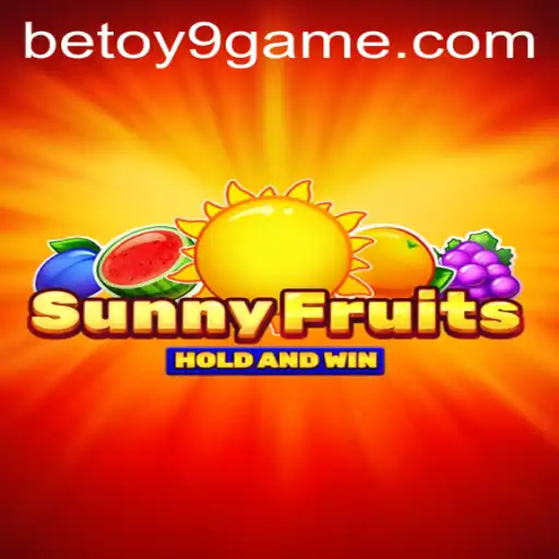 Descubra o Mundo Vibrante de SunnyFruits no BetOY9.com