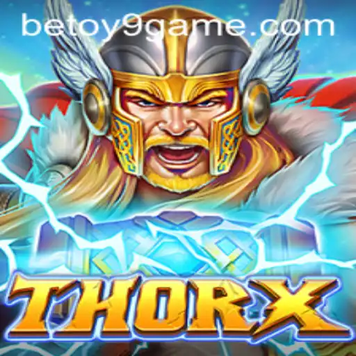 Descubra o Fascinante Mundo de ThorX no BetOY9.com
