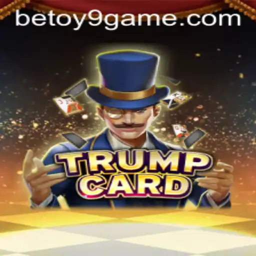 Explorando o Fascinante Mundo de TrumpCard: Estratégias e Regras do Novo Jogo no BetOY9.com